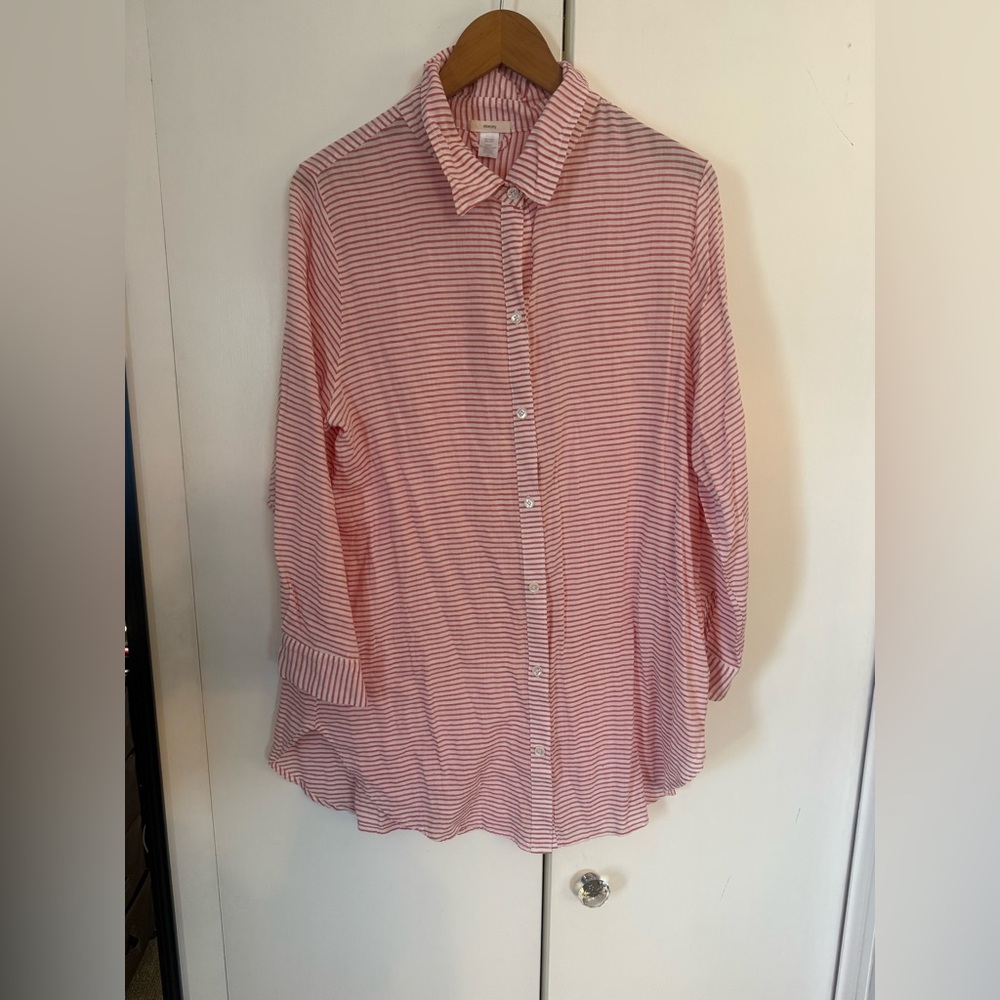 Eberjey coverup